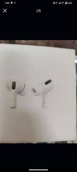 AirPods Pro from Glasgow 1