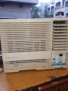 Pona Ton window ac for sale