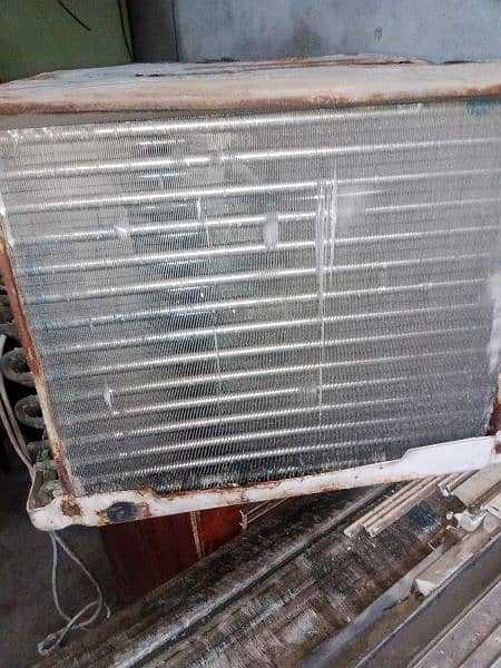 Pona Ton window ac for sale 1