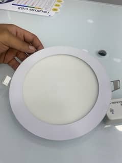 REMAX LED Panel Light - Illuminate Your Space Efficiently!