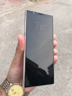 Sony xperia 5 Non pta 0