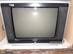 21" Noble Tv