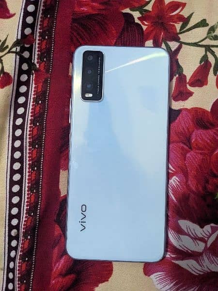 vivo y20 0