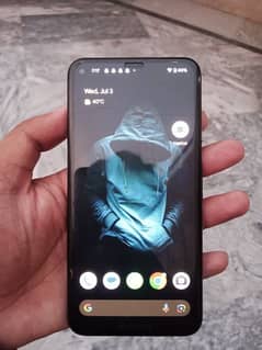 Google pixel 5 non pta