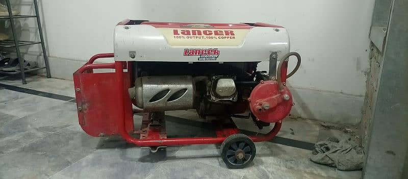 Generator for sale 1