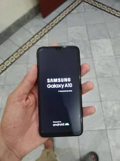 Samsung A10 PTA APPROVED