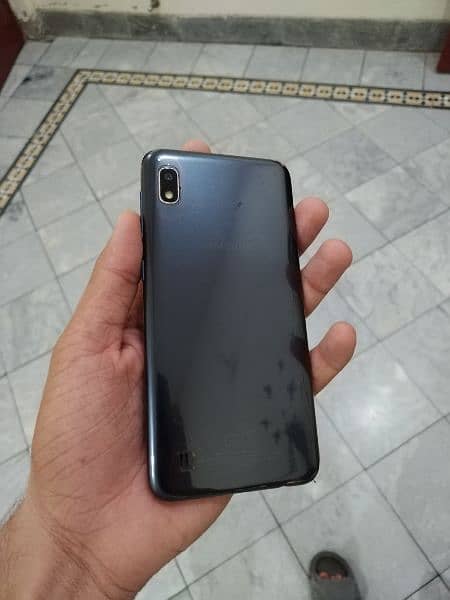 Samsung A10 PTA APPROVED 2
