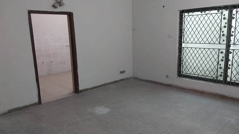 Abrar Estate Offers 10 Marla House For Rent In Punjab Society Pia Road 3