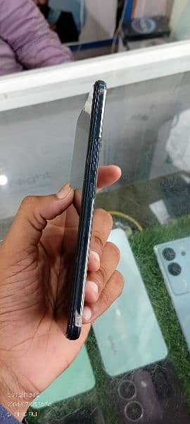 VIVO V23E 8+8 128 PTA APPROVED WITH BOX AND CHARGER/ ONE HAND USED:: 5