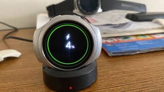 samsung galaxy gear s2 42mm 0