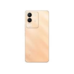 vivo v29e rose gold 8gb 256gb