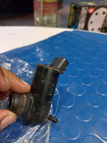 Wiper Bottle Motor for MG HS 1