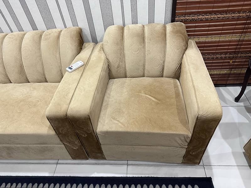 sofa set / 7 seater sofa set for sale / luxury sofa set / sofa 3