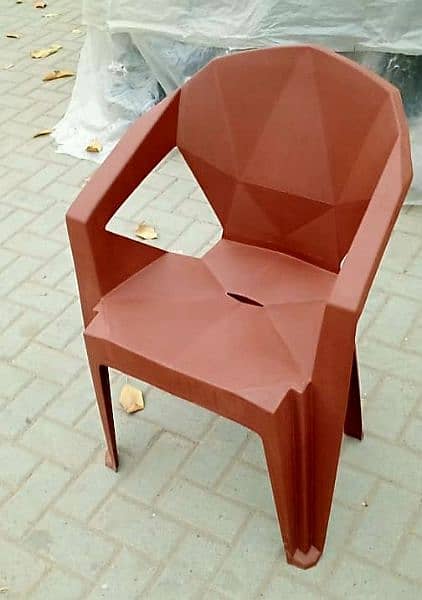 plastic Chair table best quality available 13