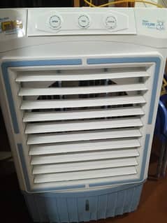 Super General Air Cooler Model 2024 120 litre