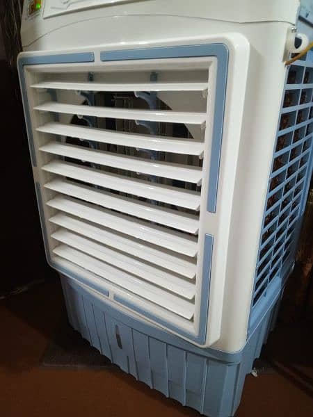 Super General Air Cooler Model 2024 120 litre 5