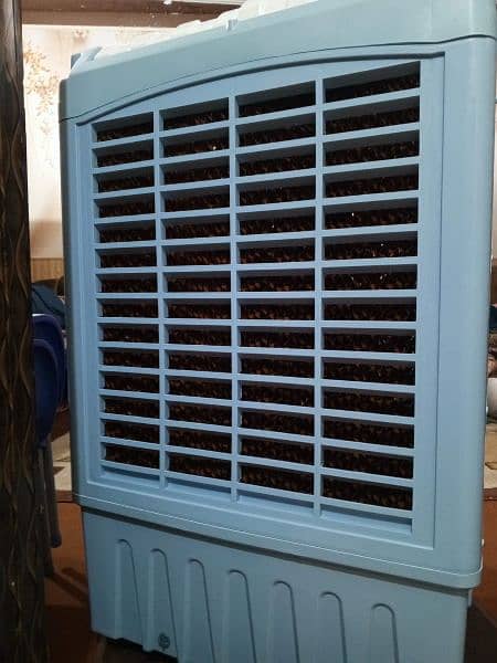 Super General Air Cooler Model 2024 120 litre 6