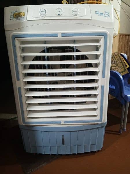 Super General Air Cooler Model 2024 120 litre 7