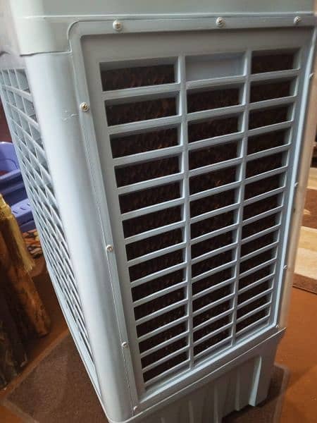 Super General Air Cooler Model 2024 120 litre 9