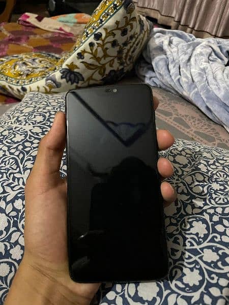 one plus 6 phone urgent for sale 3