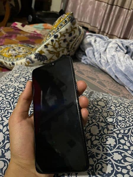 one plus 6 phone urgent for sale 4