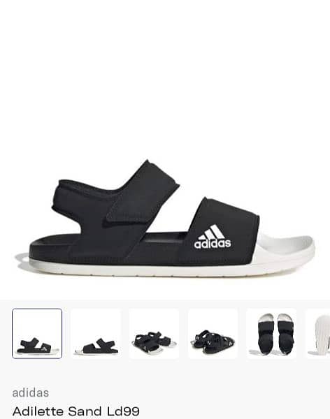 Adidas sandal Ld99 0