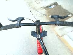 Good condition bicycle