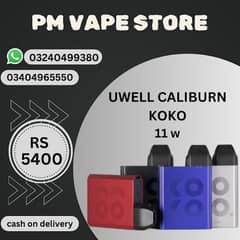 Vape Pod /Xros Pro/ Xros 3 Nono/ Vthru pro/Vmate infinity/ Vmate e