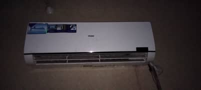 Haier ac 1.5 ton for sale