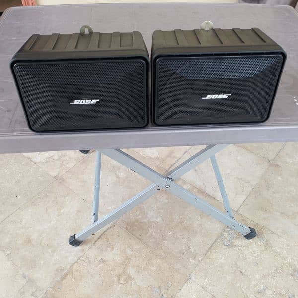 BOSE speaker for sale 11