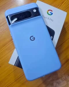 google pixel 8 pro 10/10 for sale 03266068451