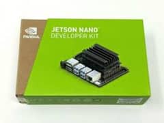 Nvidia Jetson Nano 0