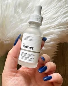 The Ordinary Original Serum 10% Niacinamide + 1% Zinc