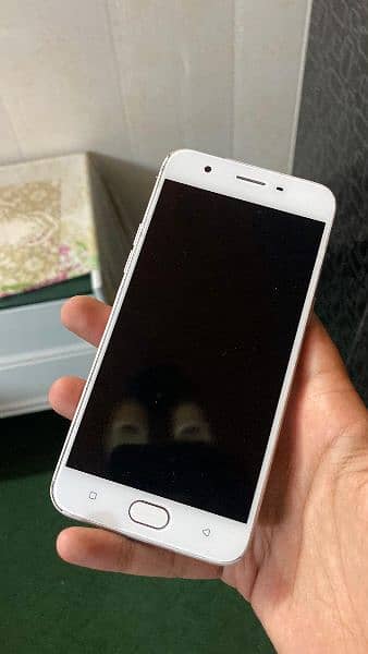 Oppo a57 official approved 4/64 3