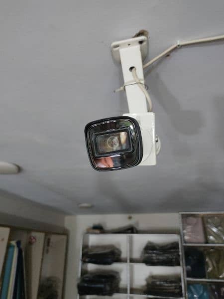 Hikvision camera High quality 2Mp camera 3