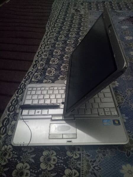 HP laptop core i5 g2 touch screen elitebook 2