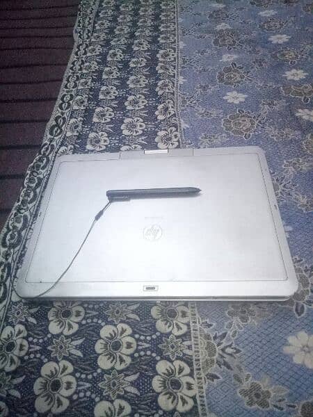 HP laptop core i5 g2 touch screen elitebook 4