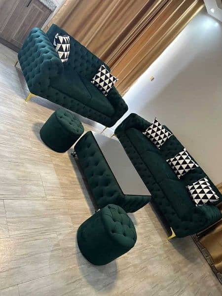 mashallah furniture 0