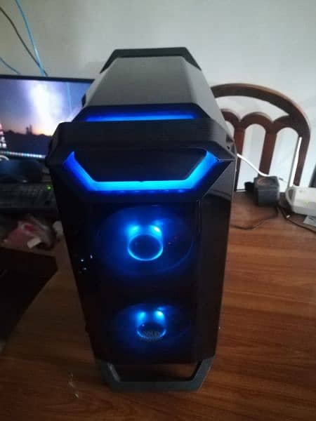 GAMING PC CORE i5 6500 0