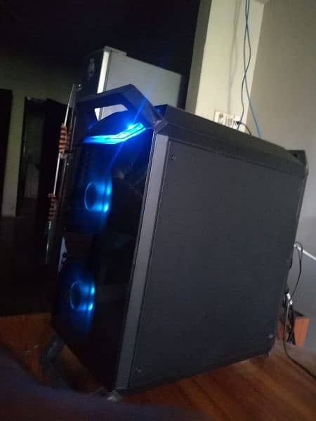 GAMING PC CORE i5 6500 1
