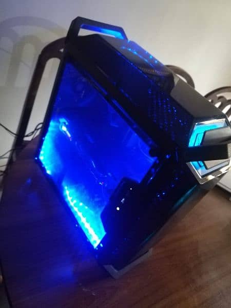 GAMING PC CORE i5 6500 3