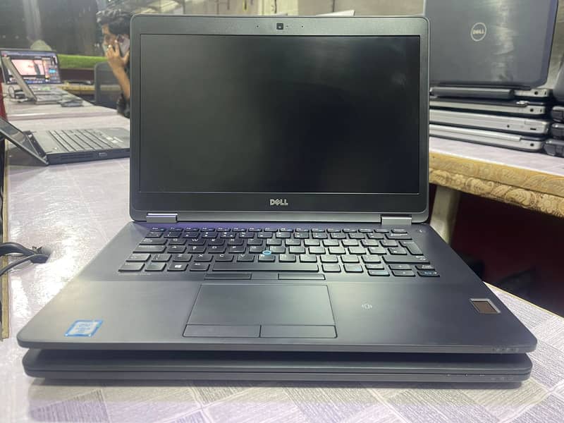 Dell Latitude E7470 4