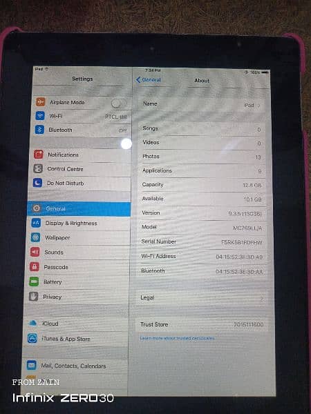 ipad 2 for sale 12gb 03000746162 4