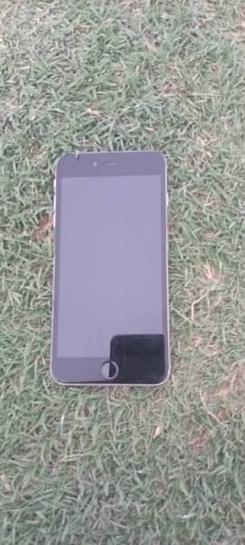 iPhone 6s Plus Non pta for sale & exchange possible with android 4