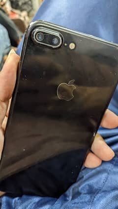 iphone 7+ 128gb PTA approved