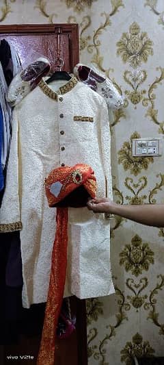 Sherwani