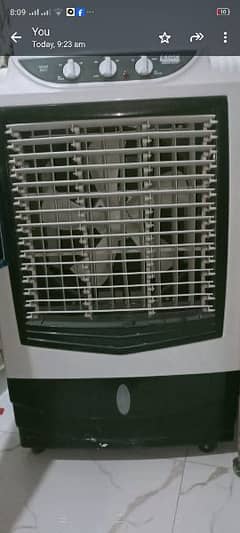 I Zone Room Air Cooler Model 9000