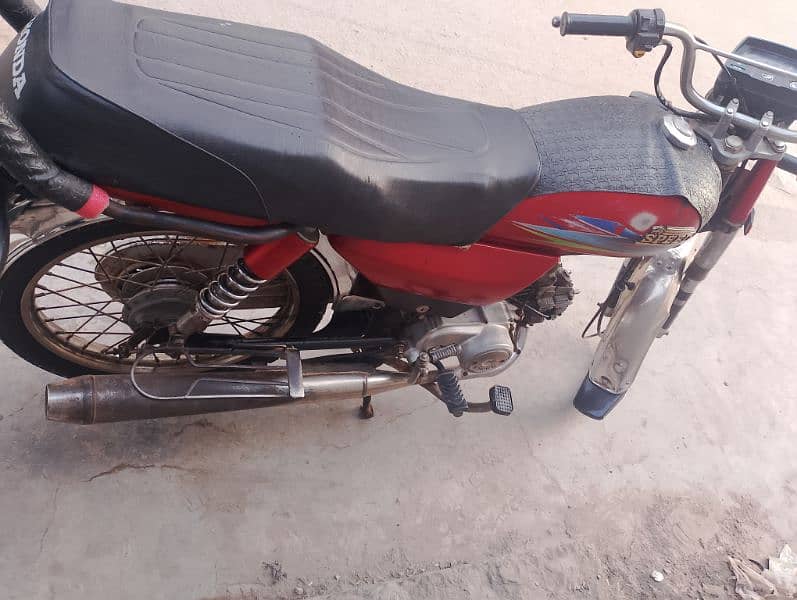 bike for sale 03141714876 1