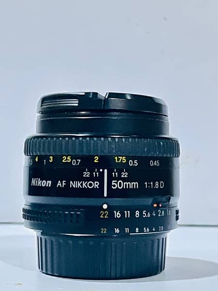 Nikon D7100 with 50mm and 55mm flash 0