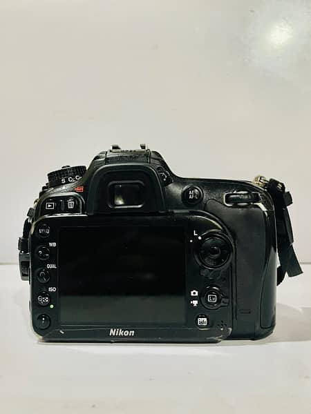 Nikon D7100 with 50mm and 55mm flash 5